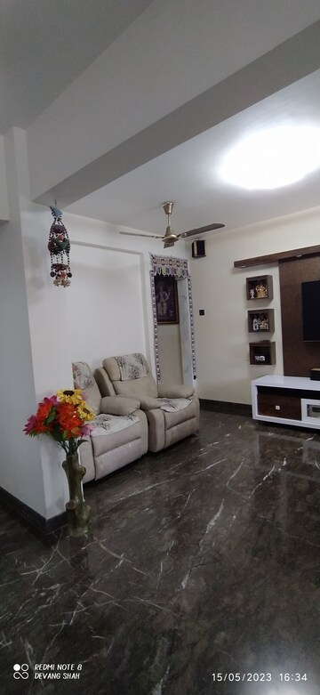 Furnished Amenities in 3 BHK Villa at Reserve Grove CHS, Virar West – for Sale