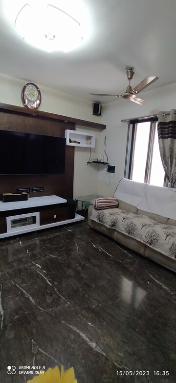 Kitchen in 3 BHK Villa at Reserve Grove CHS, Virar West – for Sale