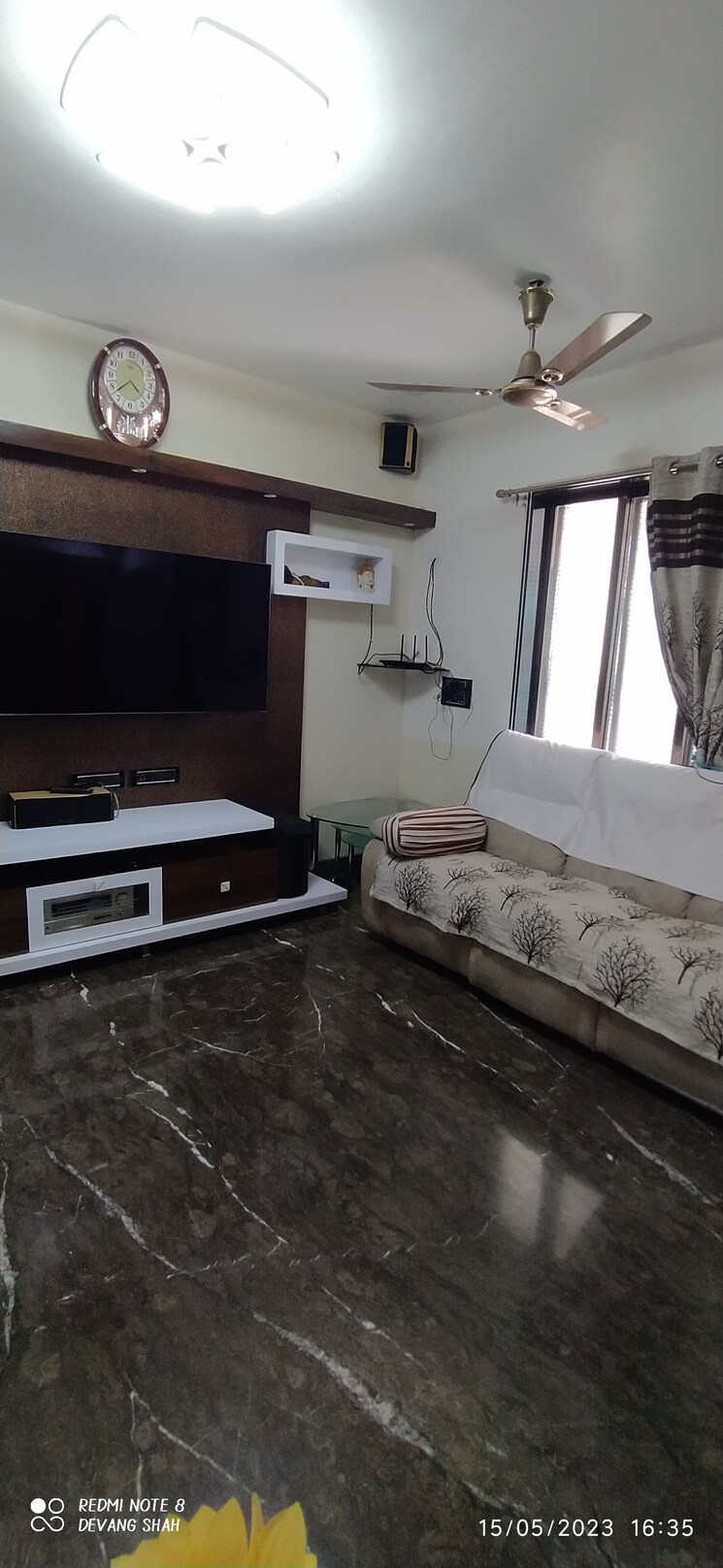 Kitchen, reserve-grove-chs 3 Bedroom 1200 Sq.Ft. Villa In Virar West Palghar 8764694