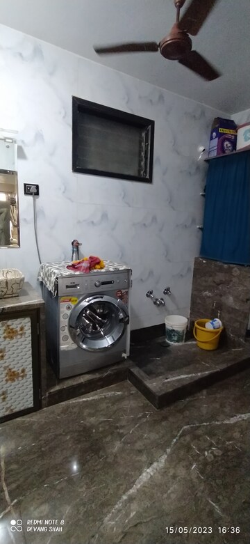 Furnished Amenities in 3 BHK Villa at Reserve Grove CHS, Virar West – for Sale