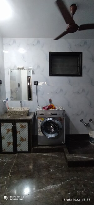 Furnished Amenities in 3 BHK Villa at Reserve Grove CHS, Virar West – for Sale