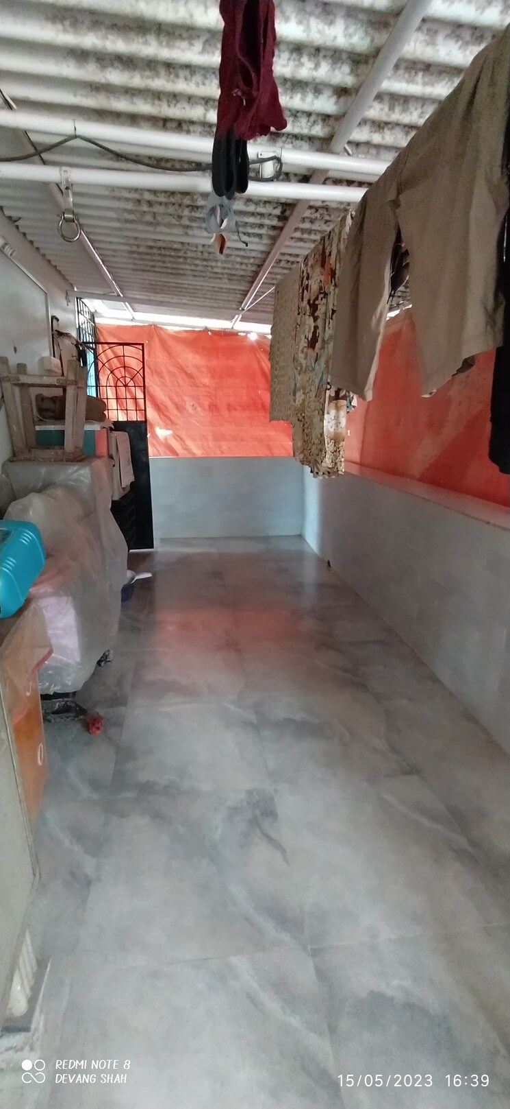 Living Room, reserve-grove-chs 3 Bedroom 1200 Sq.Ft. Villa In Virar West Palghar 8764694