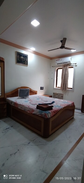 Furnished Amenities in 3 BHK Villa at Reserve Grove CHS, Virar West – for Sale
