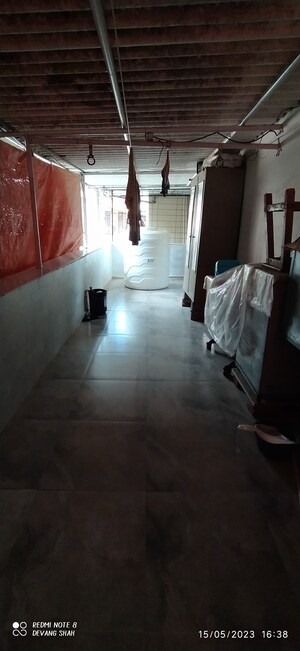 Kitchen in 3 BHK Villa at Reserve Grove CHS, Virar West – for Sale