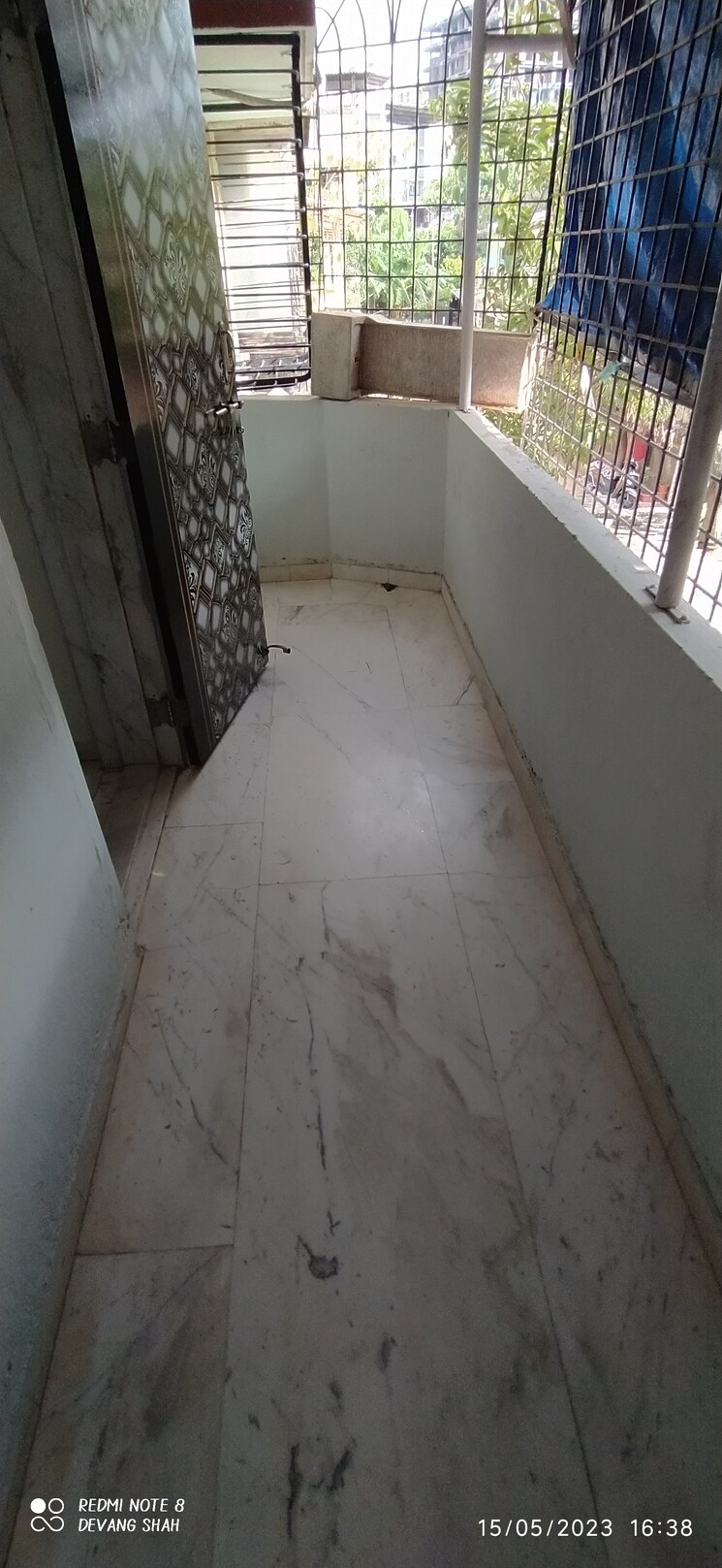 Bedroom, reserve-grove-chs 3 Bedroom 1200 Sq.Ft. Villa In Virar West Palghar 8764694