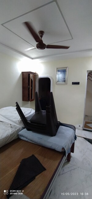 Furnished Amenities in 3 BHK Villa at Reserve Grove CHS, Virar West – for Sale