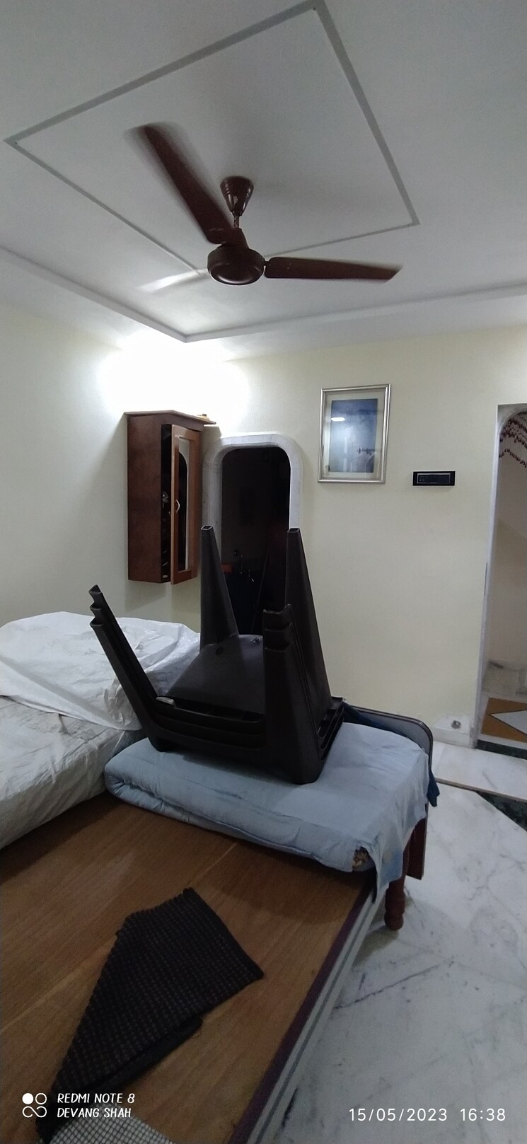 undefined, reserve-grove-chs 3 Bedroom 1200 Sq.Ft. Villa In Virar West Palghar 8764694