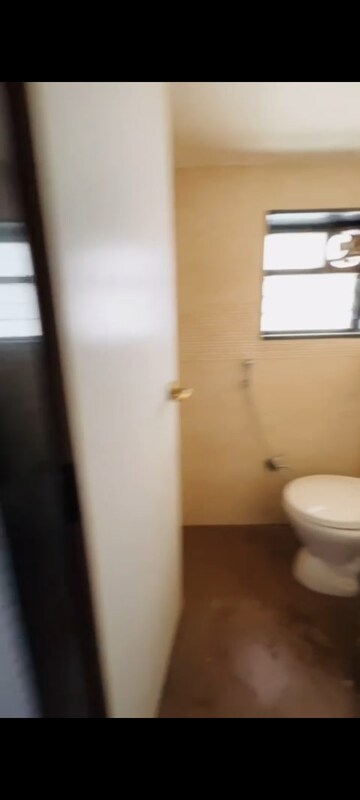 Bathroom in 4 BHK Apartment at Prabhadevi – for Rent
