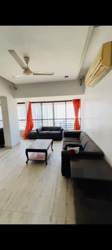 4 BHK Apartment For Rent in Prabhadevi