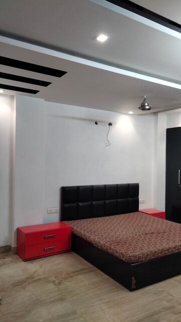 1 BHK Apartment For Rent in Andheri West