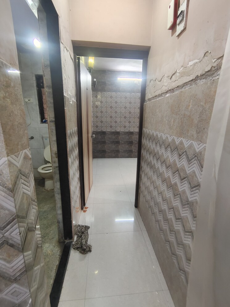 undefined, indu-nivaan-annexe 1 Bedroom 600 Sq.Ft. Apartment In Kharghar Navi Mumbai 8764055