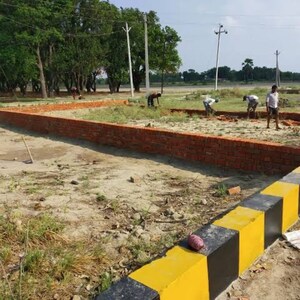  Plot For Sale in Amolik Aster Woods, Sector 98