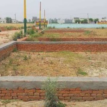 Plot Area in  Plot at Amolik Aster Woods, Sector 98 – for Sale