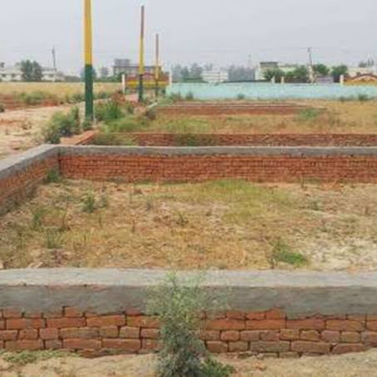 undefined, amolik-aster-woods  110 Sq.Yd. Plot In Sector 98 Faridabad 8764720