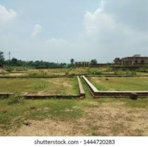 Plot Area in  Plot at Amolik Aster Woods, Sector 98 – for Sale
