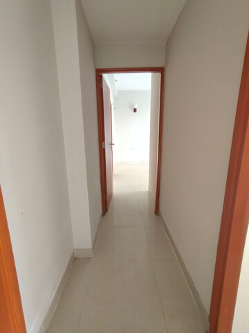 Building Lobby in 2 BHK Apartment at Tata Eureka Park, Sector 150 – for Rent