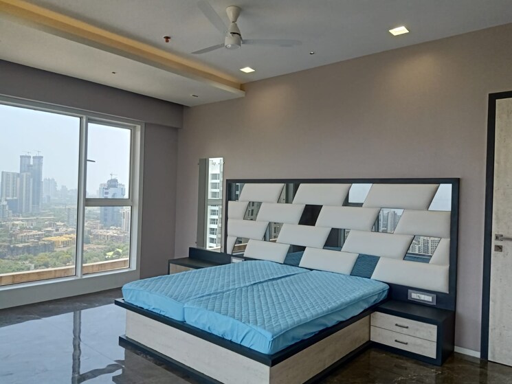 Bedroom, anchor-victorian 3 Bedroom 889 Sq.Ft. Apartment In Parel Mumbai 8764721