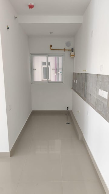 Kitchen in 3 BHK Apartment at Brigade El Dorado, Bagaluru – for Sale
