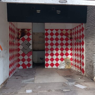 Parking in  Shop at Thakur Village, Samata Nagar – for Rent