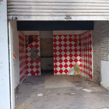  Shop For Rent in Thakur Village, Samata Nagar
