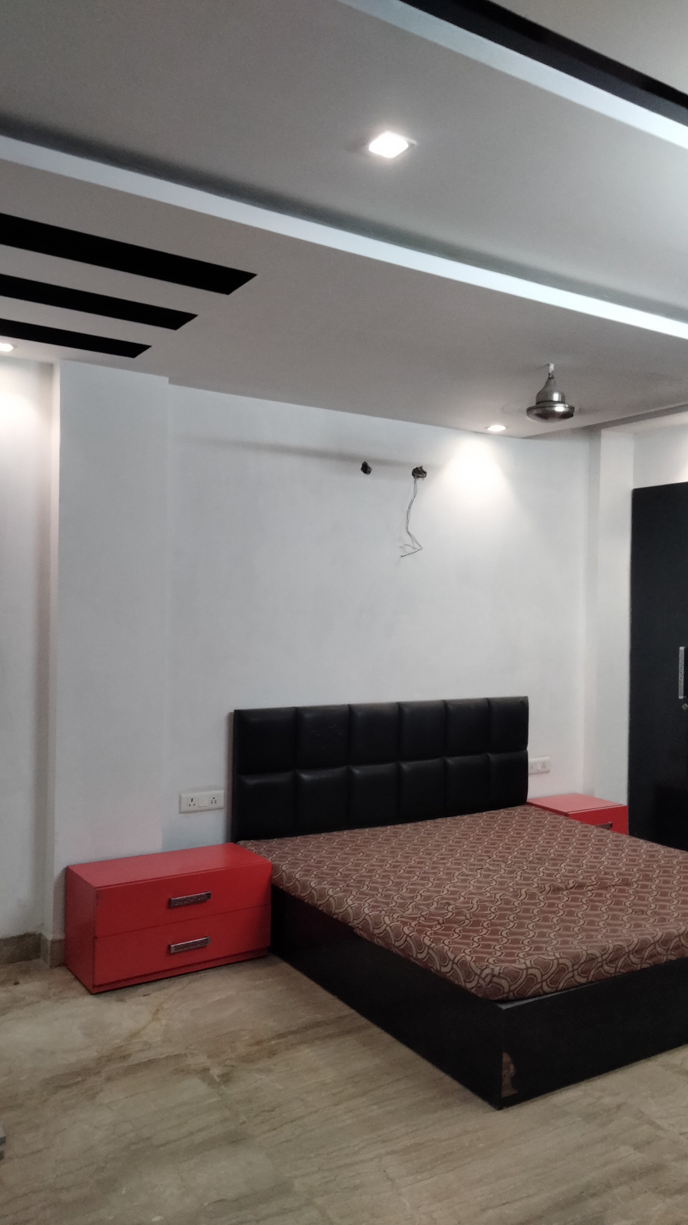 1 BHK Apartment For Rent in R J Real Estate Consultan