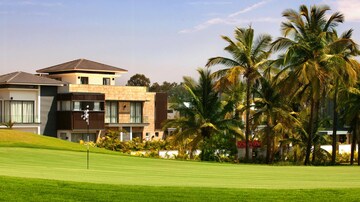 4 BHK Villa For Rent in Prestige Golfshire, Nandi Hills