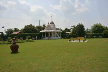  Plot – Garden View at Sector 135 - for Sale
