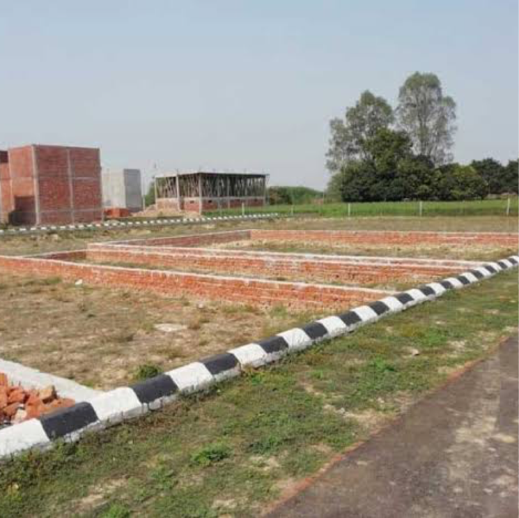undefined, amolik-aster-woods  150 Sq.Yd. Plot In Sector 98 Faridabad 8764733