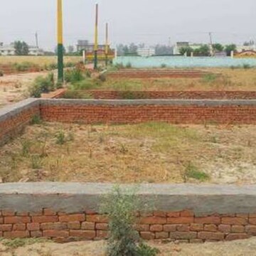 Plot Area in  Plot at Amolik Aster Woods, Sector 98 – for Sale
