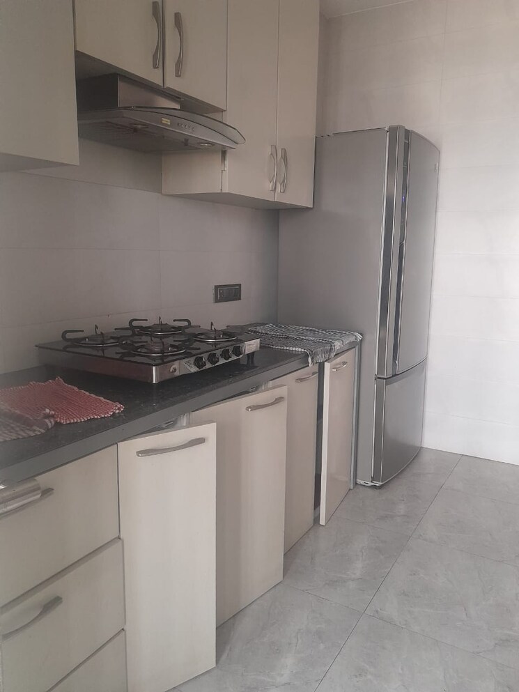 Kitchen, lodha-primero 3 Bedroom 1818 Sq.Ft. Apartment In Mahalaxmi Mumbai 8764734