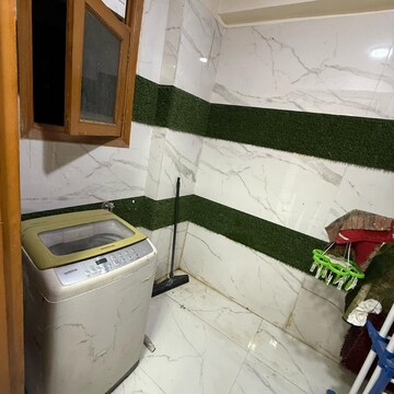  2 BHK Builder Floor at Chattarpur – for Rent