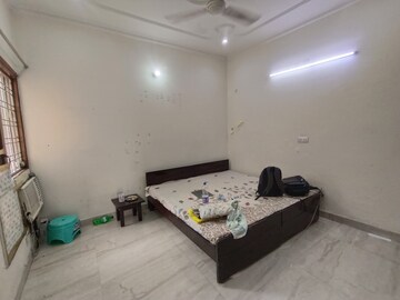 Living Room in 3 BHK Builder Floor at Housing Board Colony Sector 17, Sector 17a – for Rent