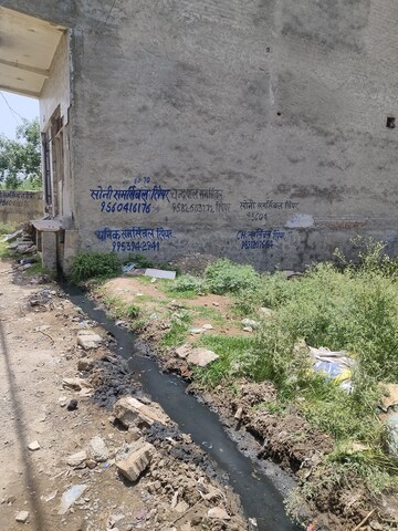 Plot Area in  Plot at Raj Nagar Extension – for Sale