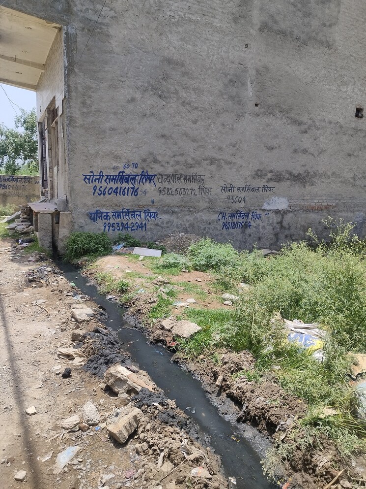 undefined, raj nagar extension  200 Sq.Yd. Plot In Raj Nagar Extension Ghaziabad 8764747