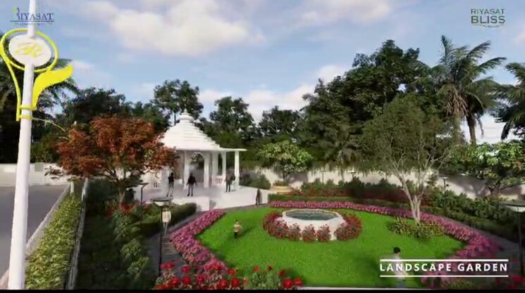 Exterior View, riyasat-bliss  1155 Sq.Ft. Plot In Talegaon Navi Mumbai 8764798