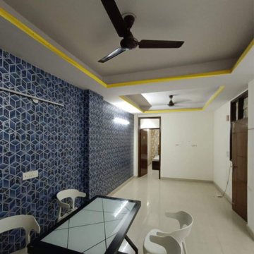 Room in 2 BHK Builder Floor at Chattarpur – for Rent