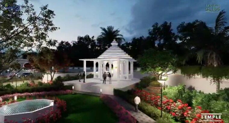 Exterior View, riyasat-bliss  1155 Sq.Ft. Plot In Talegaon Navi Mumbai 8764798