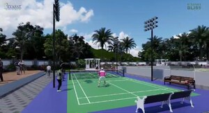  Plot – Exterior View View at Riyasat Bliss, Talegaon - for Sale