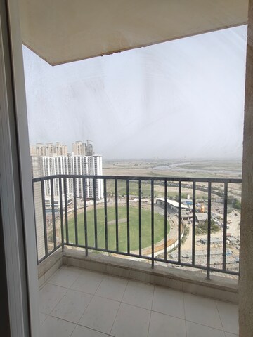 3 BHK Apartment For Rent in Tata Eureka Park, Sector 150