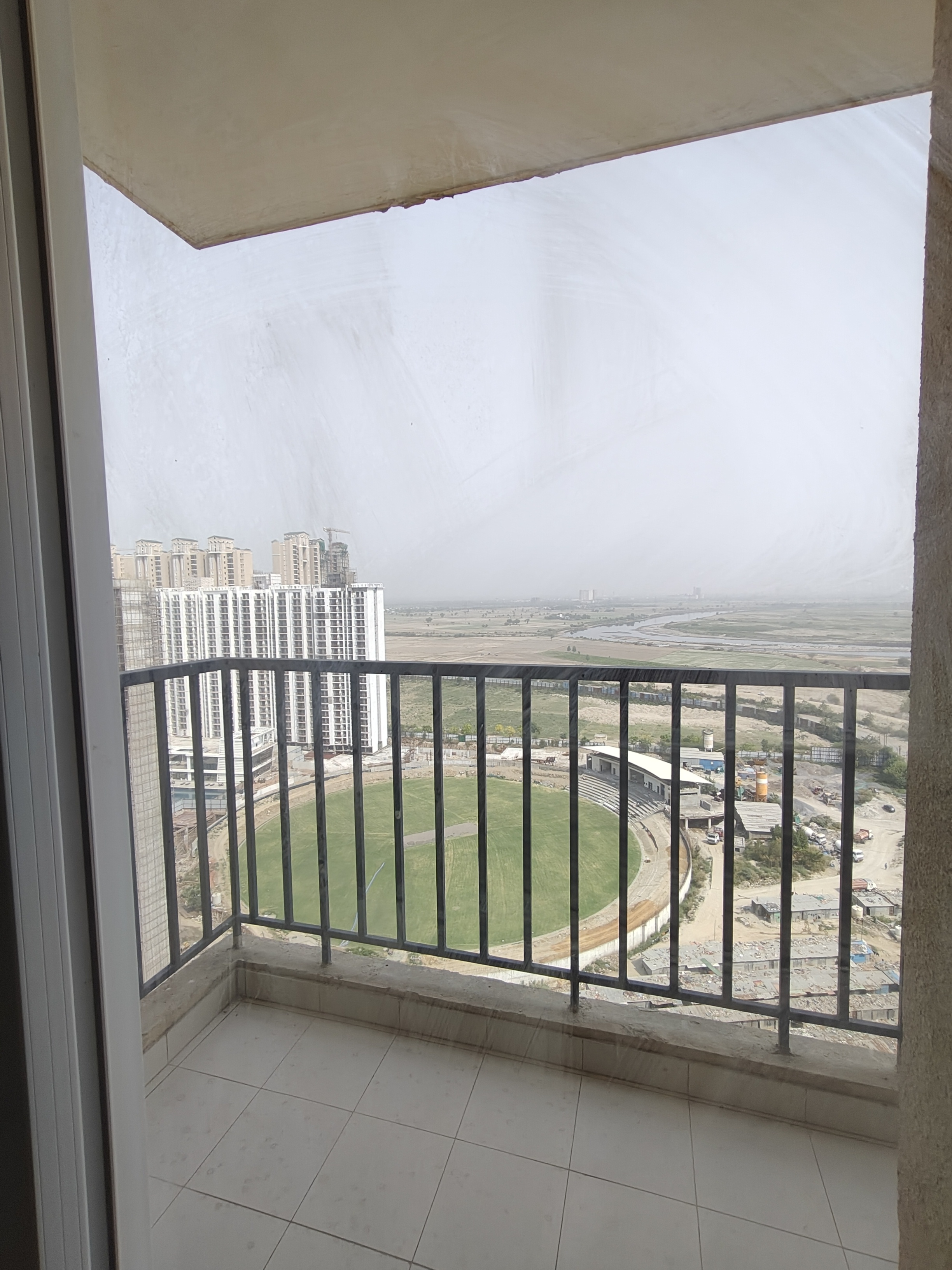 3 BHK Apartment For Rent in Tata Eureka Park