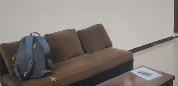 Bedroom in  Pg at Cbd Belapur Sector 4 – for Rent