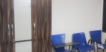 Room in  Pg at Cbd Belapur Sector 4 – for Rent
