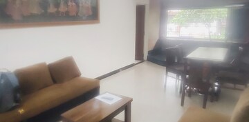 Common Area in  Pg at Cbd Belapur Sector 4 – for Rent
