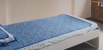 Room in  Pg at Cbd Belapur Sector 4 – for Rent