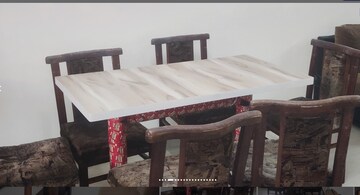 Furnished Amenities in  Pg at Cbd Belapur Sector 4 – for Rent