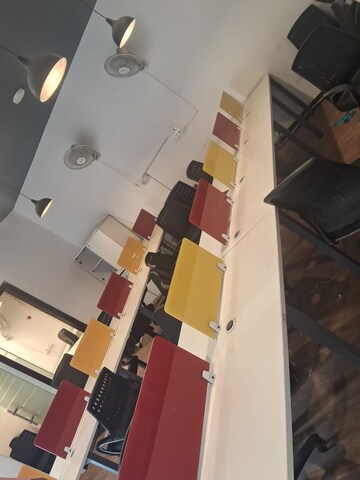  Office Space For Rent in Sector 4