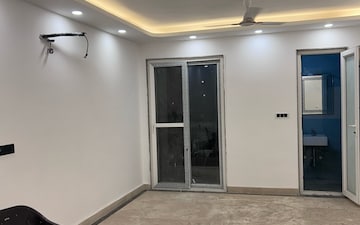3 BHK Builder Floor For Sale in Boutique Residential Apartments S-425, Greater Kailash