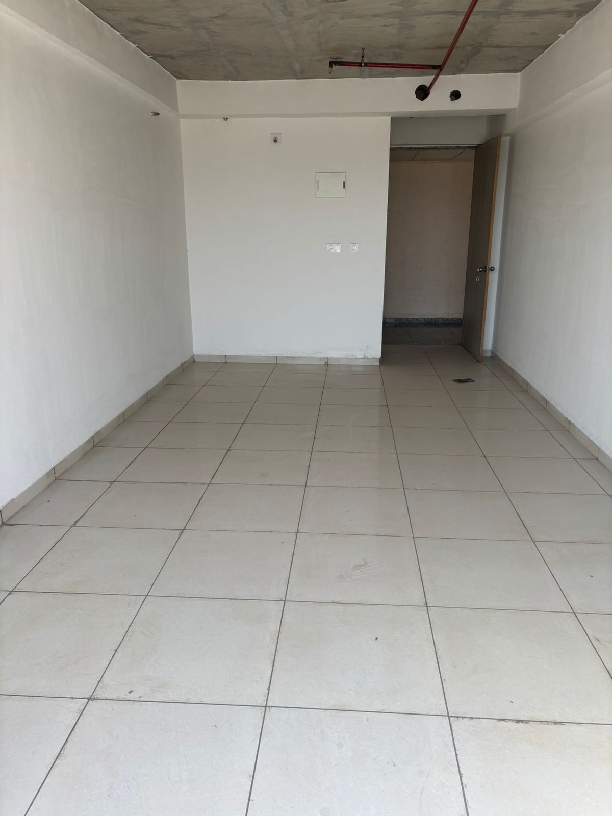 Office Space For Rent in Ratnanjali Solitaire