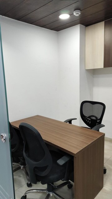Team Area in  Office Space at Grandslam IThum, Sector 62 – for Rent