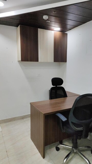Furnished Amenities in  Office Space at Grandslam IThum, Sector 62 – for Rent